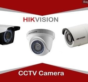 hikvision cameras