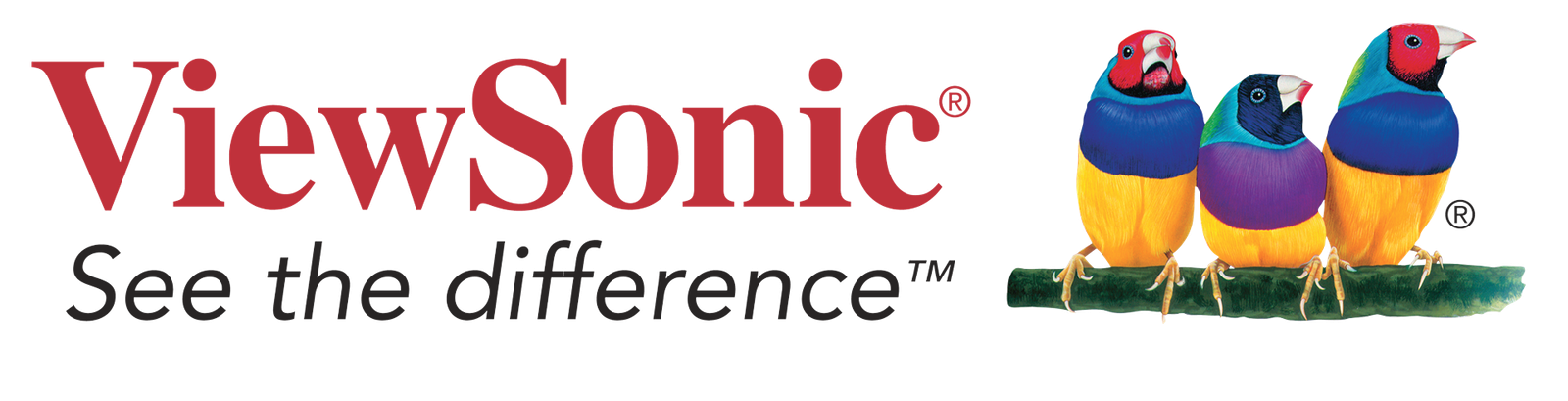 ViewSonic logo 1