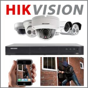 CCTV Packages