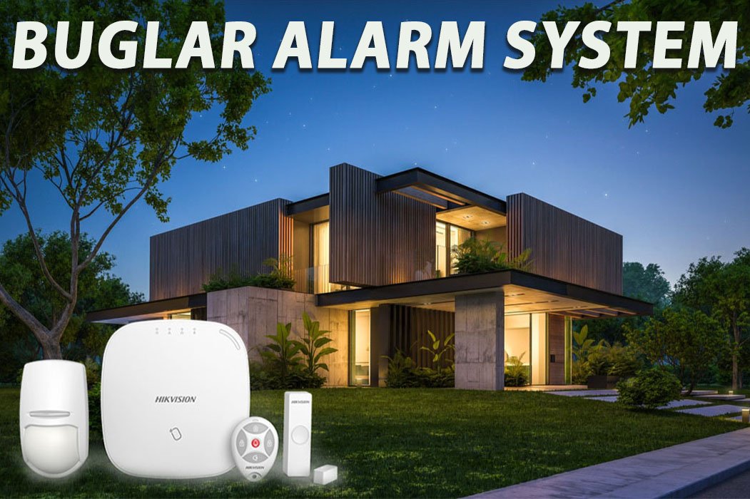 buglar alarm system web image