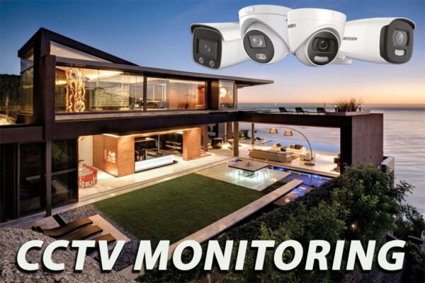 cctv camera installation