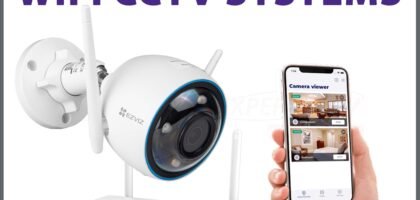 ezviz wifi camera